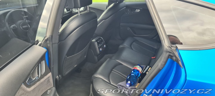 Audi RS7 Performance 2016