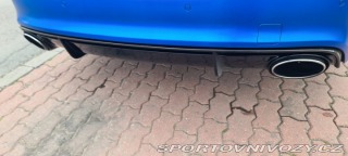 Audi RS7 Performance 2016