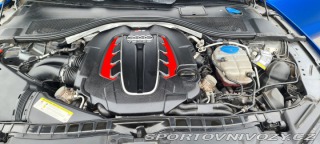 Audi RS7 Performance 2016