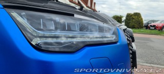 Audi RS7 Performance 2016