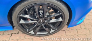 Audi RS7 Performance 2016