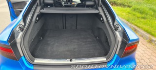 Audi RS7 Performance 2016