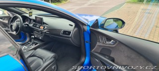 Audi RS7 Performance 2016