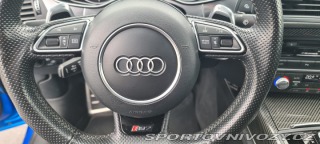 Audi RS7 Performance 2016