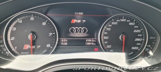 Audi RS7 Performance 2016