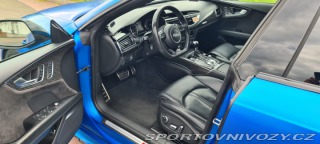 Audi RS7 Performance 2016