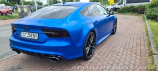 Audi RS7 Performance 2016