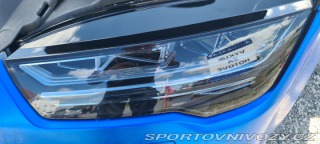 Audi RS7 Performance 2016