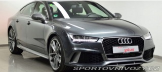 Audi RS7 Performance 2016