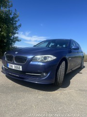 Alpina D5 Biturbo