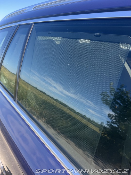 Alpina D5 Biturbo 2012