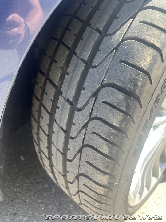 Alpina D5 Biturbo 2012