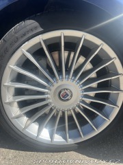 Alpina D5 Biturbo 2012