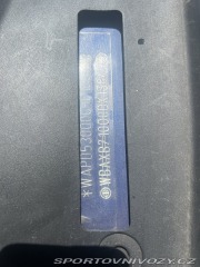 Alpina D5 Biturbo 2012