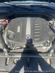 Alpina D5 Biturbo 2012