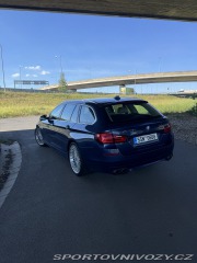 Alpina D5 Biturbo 2012