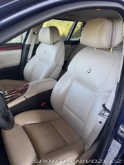 Alpina D5 Biturbo 2012
