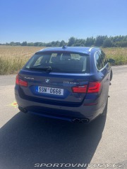 Alpina D5 Biturbo 2012