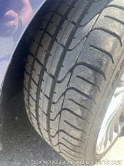 Alpina D5 Biturbo 2012