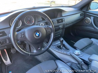 BMW M3 E92 2007