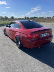 BMW M3 E92 2007