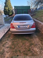 Mercedes-Benz E W211