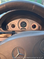 Mercedes-Benz E W211 2004