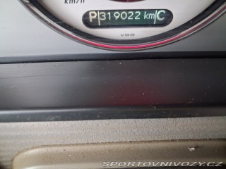 Mercedes-Benz E W211 2004