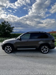 BMW X5 E70 2010