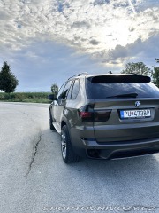 BMW X5 E70 2010