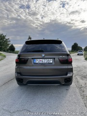 BMW X5 E70 2010