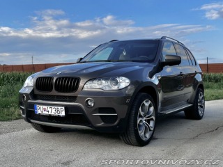 BMW X5 E70 2010