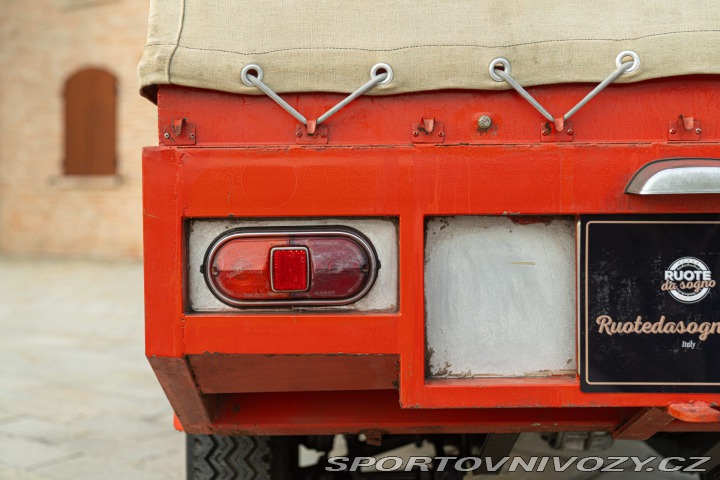 Ostatní značky Ostatní modely YETI 903 1971