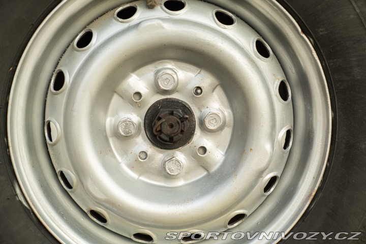 Ostatní značky Ostatní modely YETI 903 1971