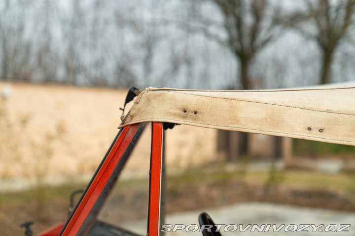 Ostatní značky Ostatní modely YETI 903 1971