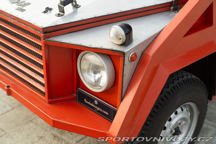 Ostatní značky Ostatní modely YETI 903 1971