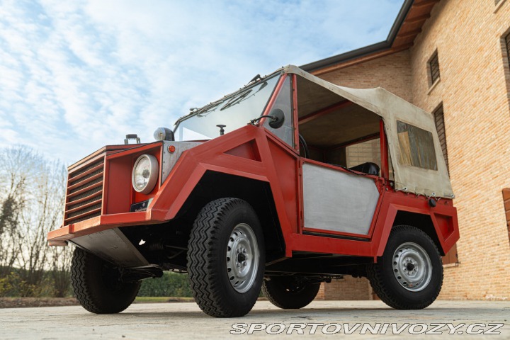 Ostatní značky Ostatní modely YETI 903 1971