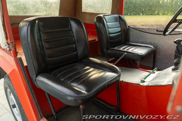 Ostatní značky Ostatní modely YETI 903 1971