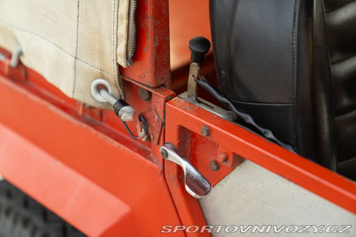 Ostatní značky Ostatní modely YETI 903 1971