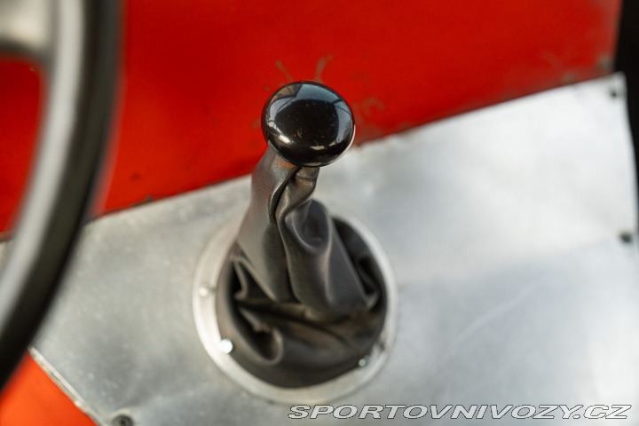 Ostatní značky Ostatní modely YETI 903 1971