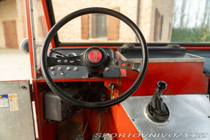 Ostatní značky Ostatní modely YETI 903 1971