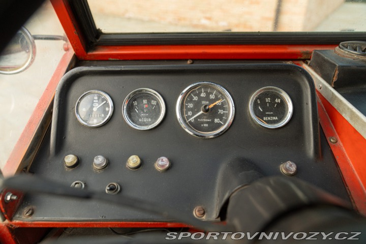 Ostatní značky Ostatní modely YETI 903 1971