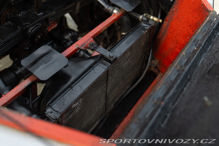 Ostatní značky Ostatní modely YETI 903 1971