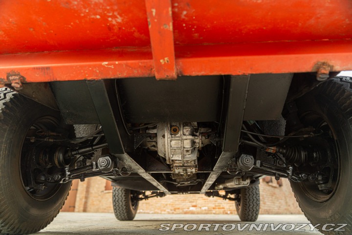 Ostatní značky Ostatní modely YETI 903 1971