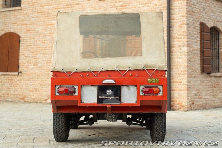 Ostatní značky Ostatní modely YETI 903 1971