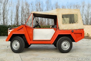 Ostatní značky Ostatní modely YETI 903 1971