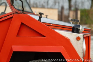 Ostatní značky Ostatní modely YETI 903 1971