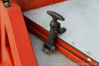 Ostatní značky Ostatní modely YETI 903 1971