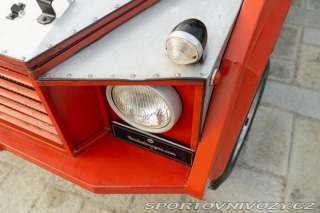 Ostatní značky Ostatní modely YETI 903 1971