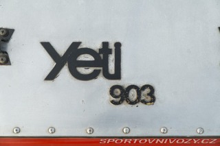 Ostatní značky Ostatní modely YETI 903 1971